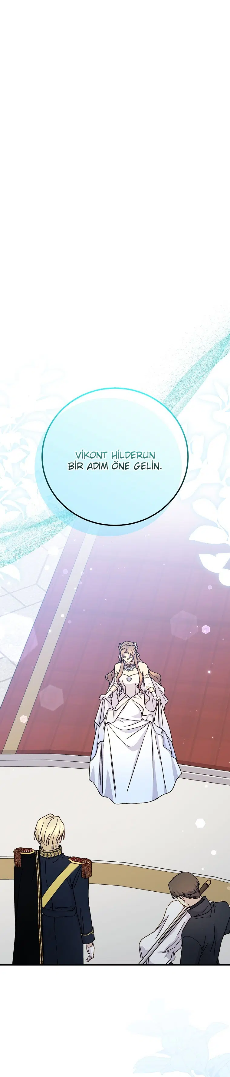 Bir Hizmetçiden Fazlası - Bölüm 98 Sayfa 8