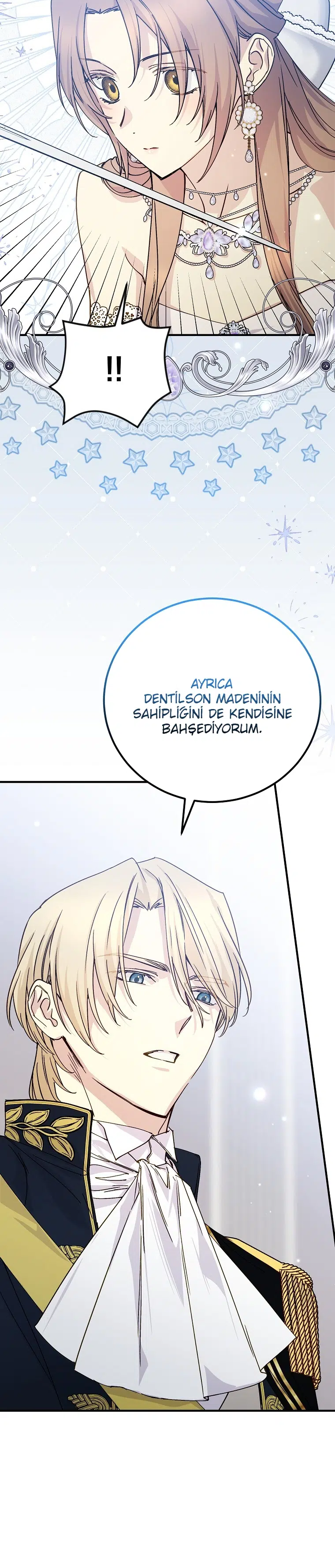 Bir Hizmetçiden Fazlası - Bölüm 98 Sayfa 11