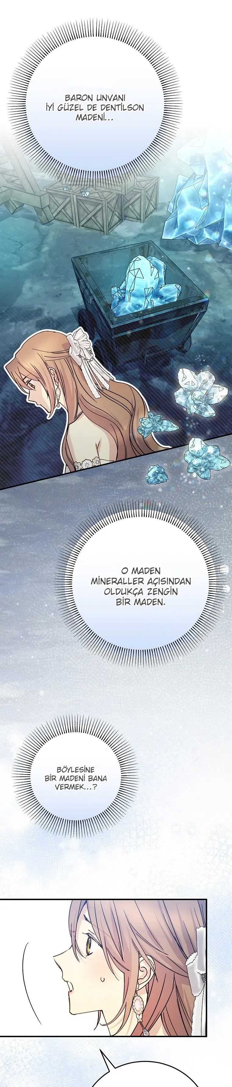 Bir Hizmetçiden Fazlası - Bölüm 98 Sayfa 12