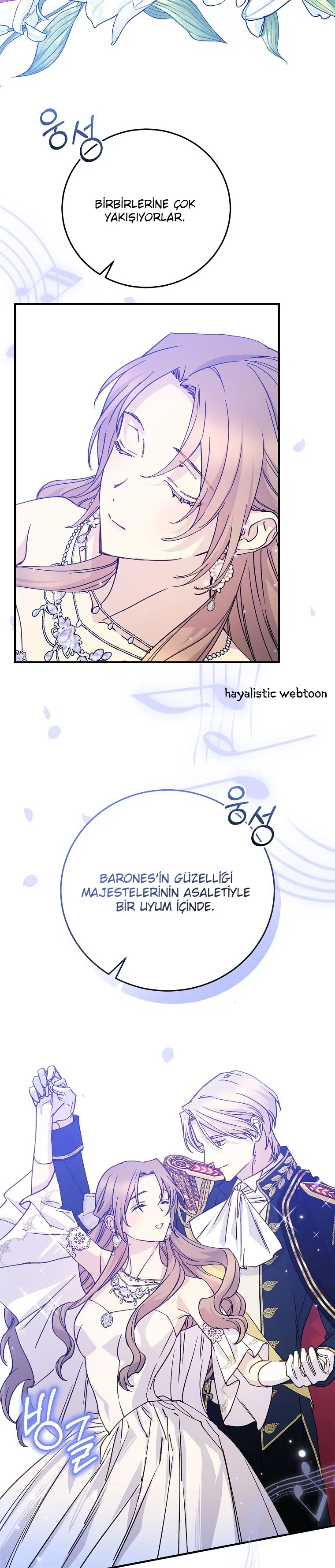 Bir Hizmetçiden Fazlası - Bölüm 98 Sayfa 24