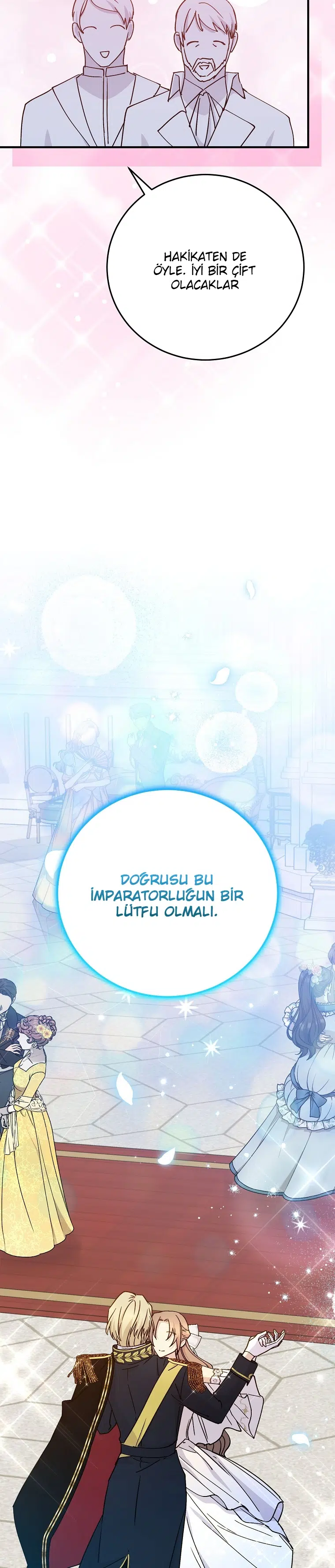 Bir Hizmetçiden Fazlası - Bölüm 98 Sayfa 28