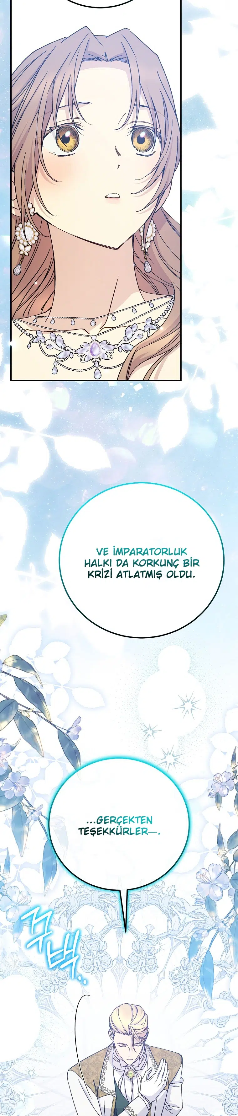 Bir Hizmetçiden Fazlası - Bölüm 99 Sayfa 21
