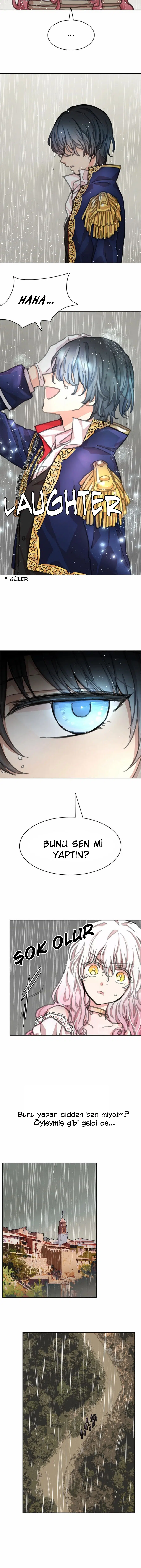 Ay Cadısı ve Güneş Kralı - Bölüm 2 Sayfa 12