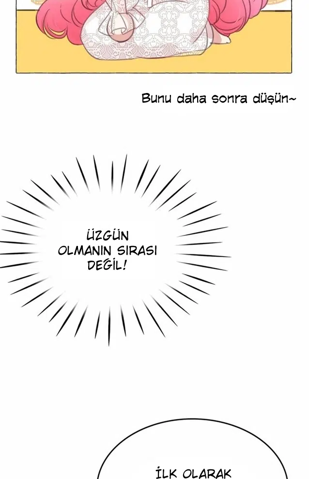 Ay Cadısı ve Güneş Kralı - Bölüm 7 Sayfa 3