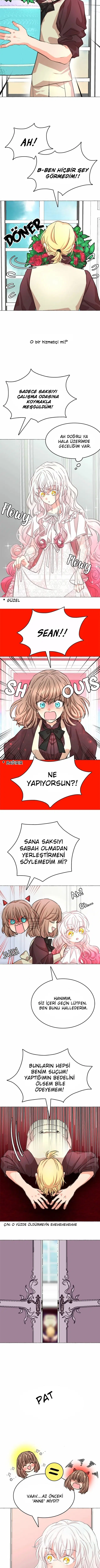 Ay Cadısı ve Güneş Kralı - Bölüm 8 Sayfa 4