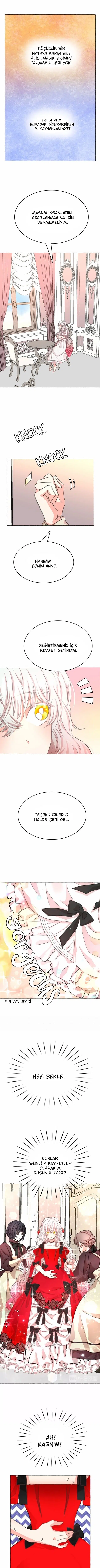 Ay Cadısı ve Güneş Kralı - Bölüm 8 Sayfa 6