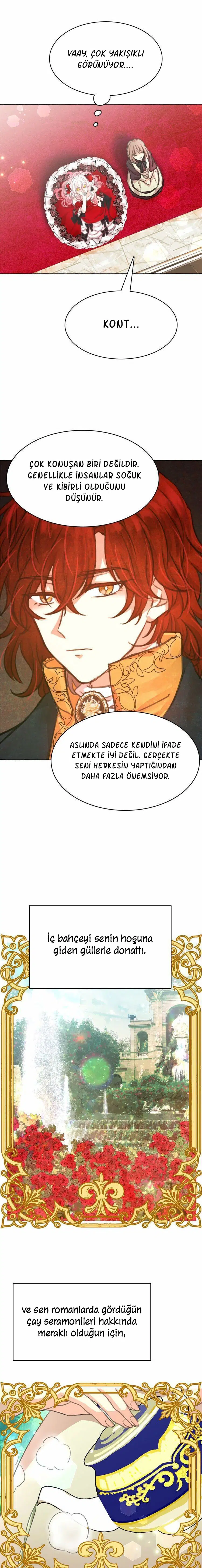 Ay Cadısı ve Güneş Kralı - Bölüm 9 Sayfa 3