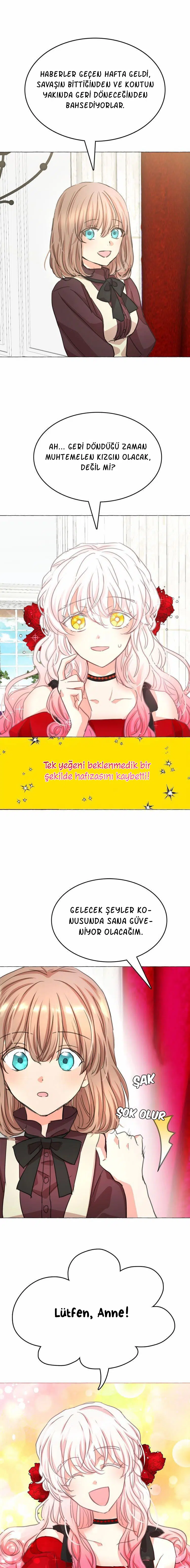 Ay Cadısı ve Güneş Kralı - Bölüm 9 Sayfa 5