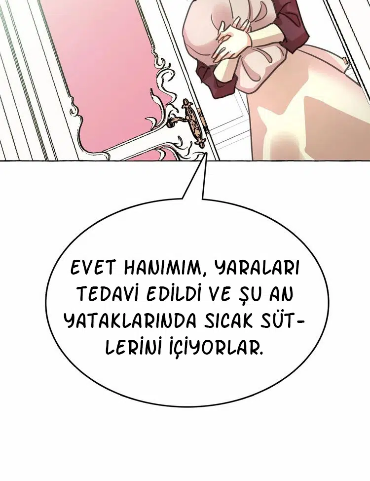 Ay Cadısı ve Güneş Kralı - Bölüm 10 Sayfa 8