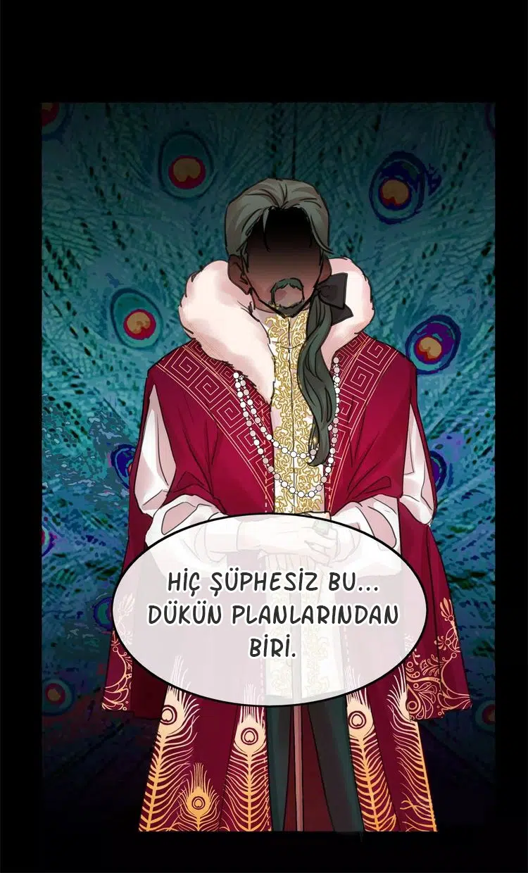 Ay Cadısı ve Güneş Kralı - Bölüm 11 Sayfa 3