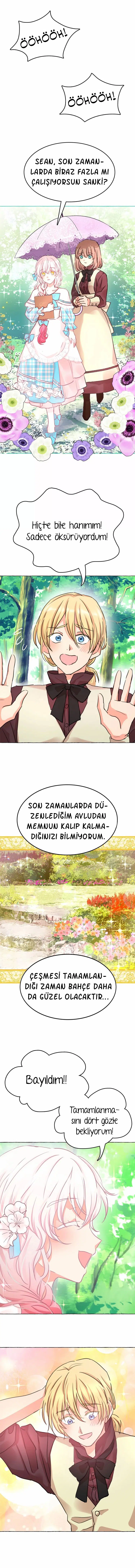 Ay Cadısı ve Güneş Kralı - Bölüm 11 Sayfa 9