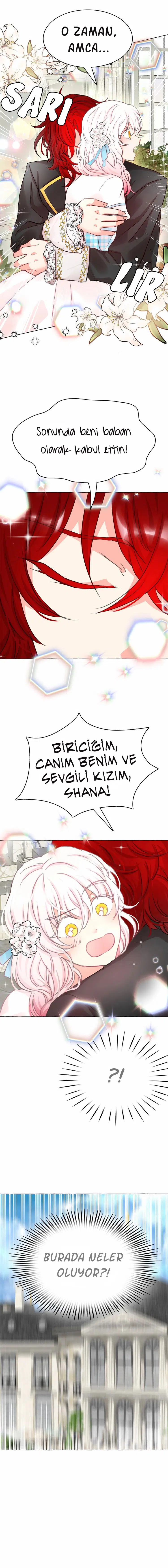 Ay Cadısı ve Güneş Kralı - Bölüm 12 Sayfa 4