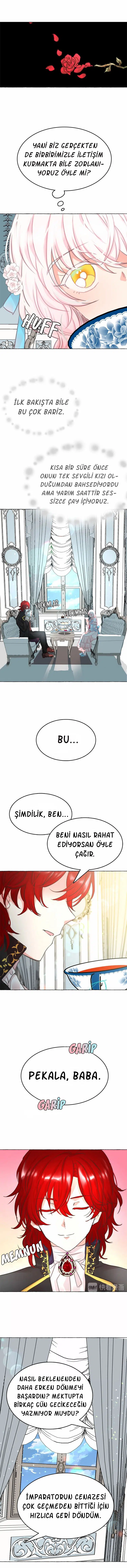 Ay Cadısı ve Güneş Kralı - Bölüm 12 Sayfa 6
