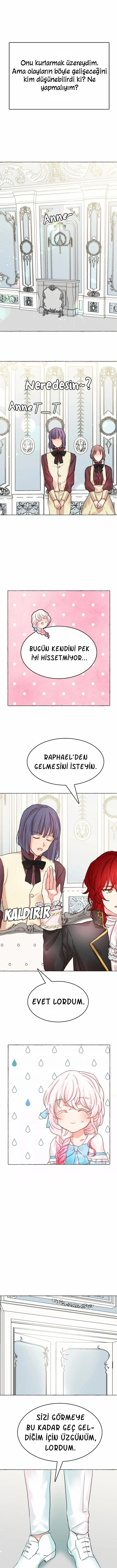 Ay Cadısı ve Güneş Kralı - Bölüm 12 Sayfa 9