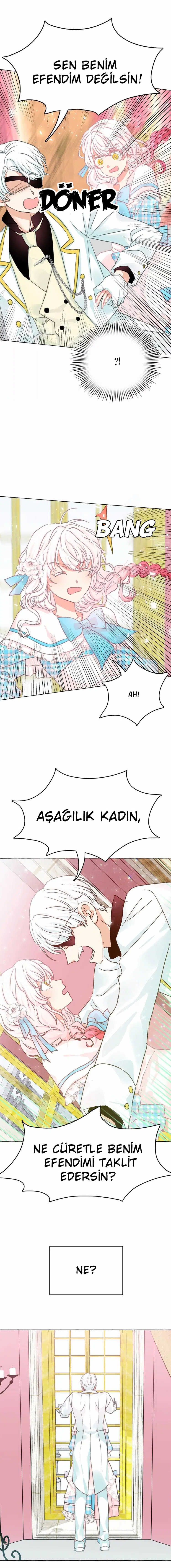 Ay Cadısı ve Güneş Kralı - Bölüm 13 Sayfa 7