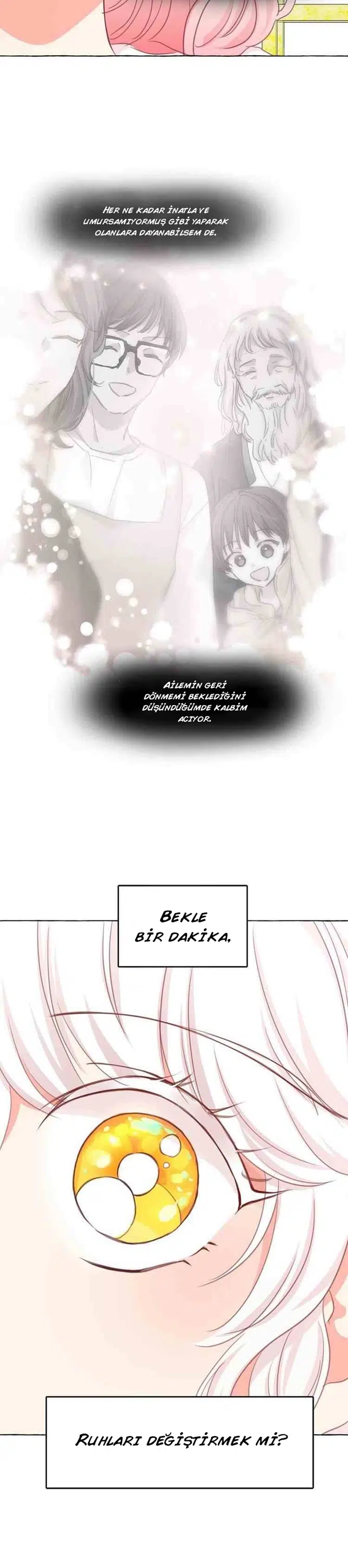 Ay Cadısı ve Güneş Kralı - Bölüm 14 Sayfa 8