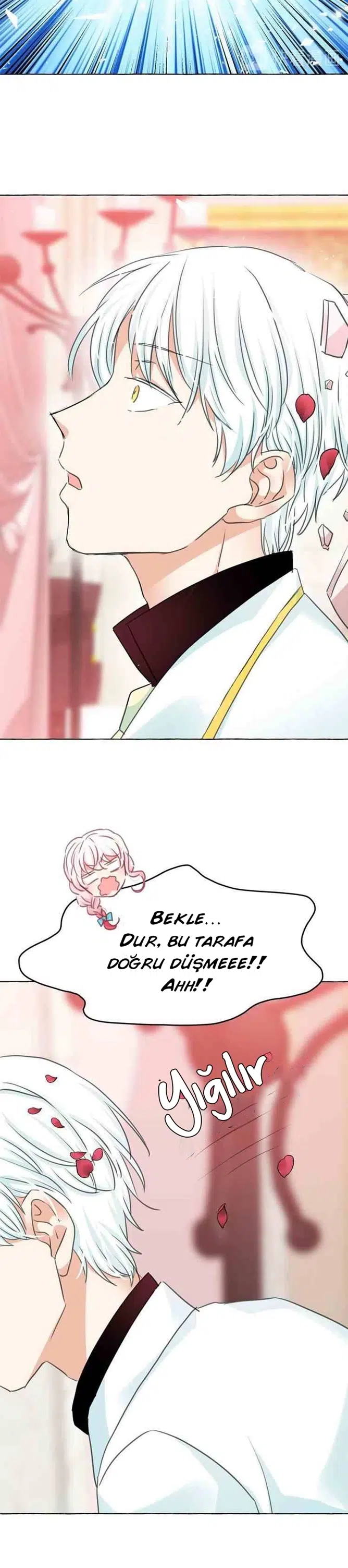 Ay Cadısı ve Güneş Kralı - Bölüm 14 Sayfa 13