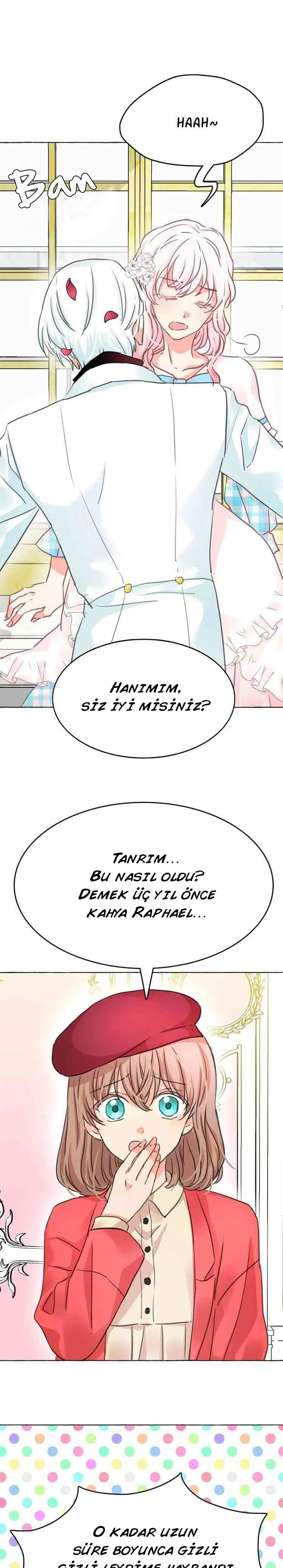 Ay Cadısı ve Güneş Kralı - Bölüm 14 Sayfa 14