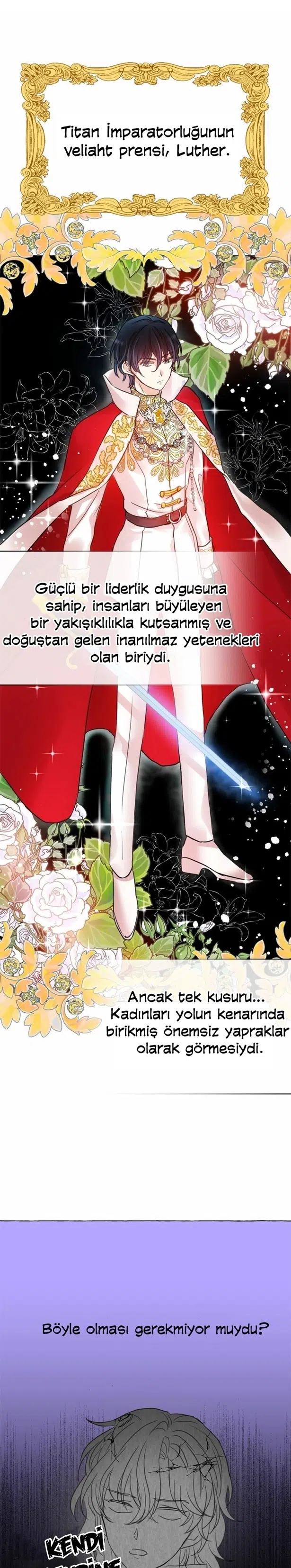 Ay Cadısı ve Güneş Kralı - Bölüm 15 Sayfa 2