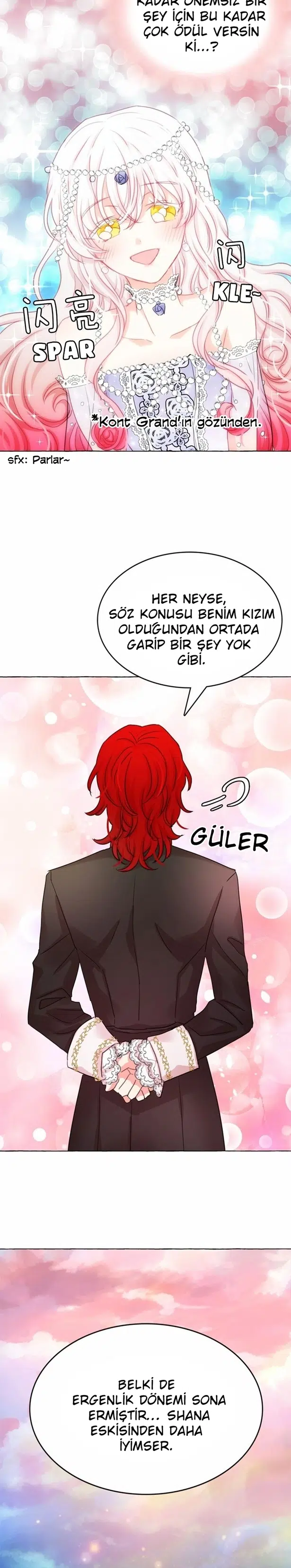 Ay Cadısı ve Güneş Kralı - Bölüm 15 Sayfa 7