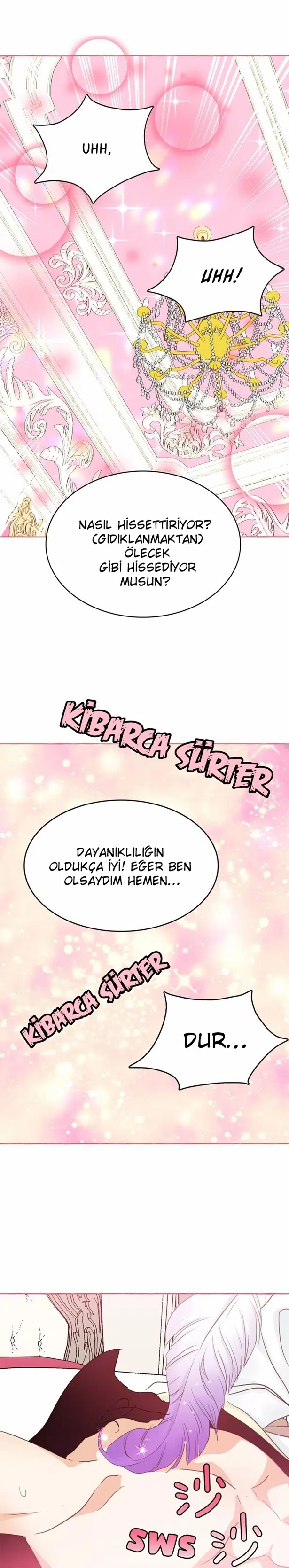 Ay Cadısı ve Güneş Kralı - Bölüm 15 Sayfa 15