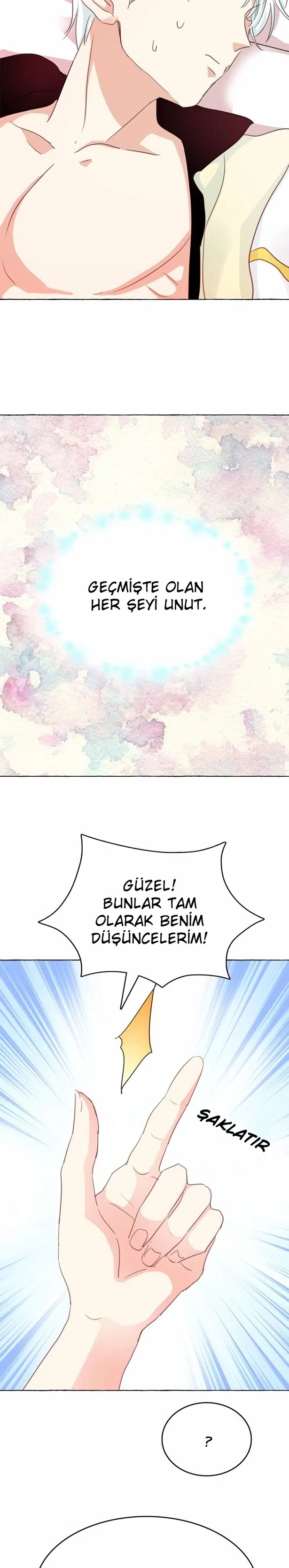Ay Cadısı ve Güneş Kralı - Bölüm 15 Sayfa 21