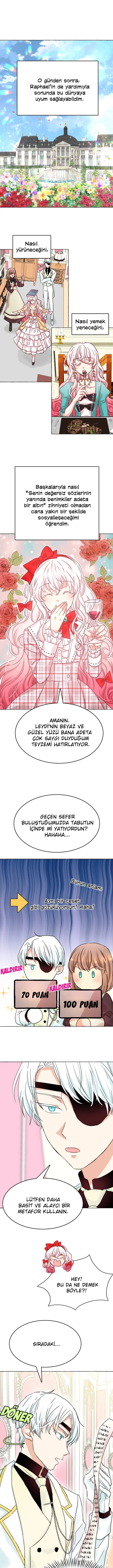 Ay Cadısı ve Güneş Kralı - Bölüm 16 Sayfa 2
