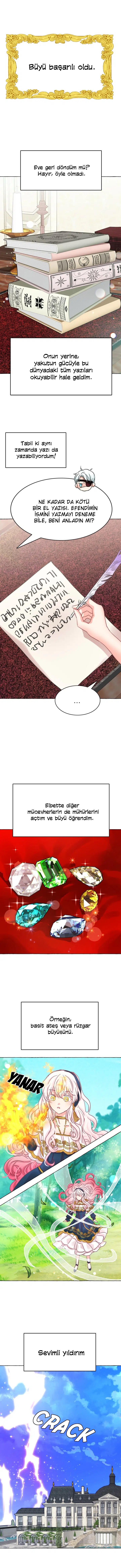 Ay Cadısı ve Güneş Kralı - Bölüm 16 Sayfa 10