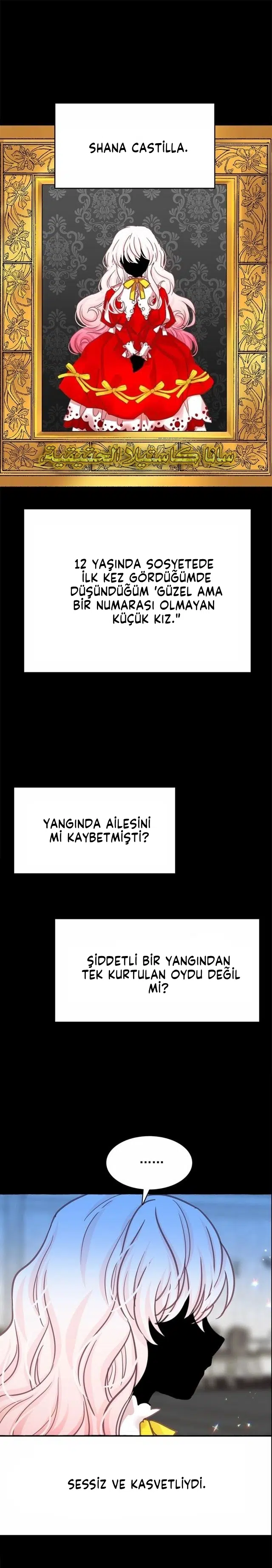 Ay Cadısı ve Güneş Kralı - Bölüm 18 Sayfa 2