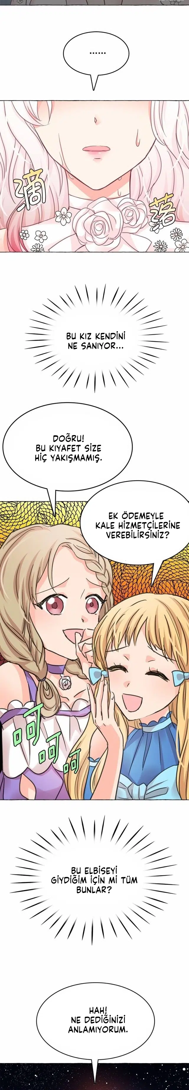 Ay Cadısı ve Güneş Kralı - Bölüm 18 Sayfa 7