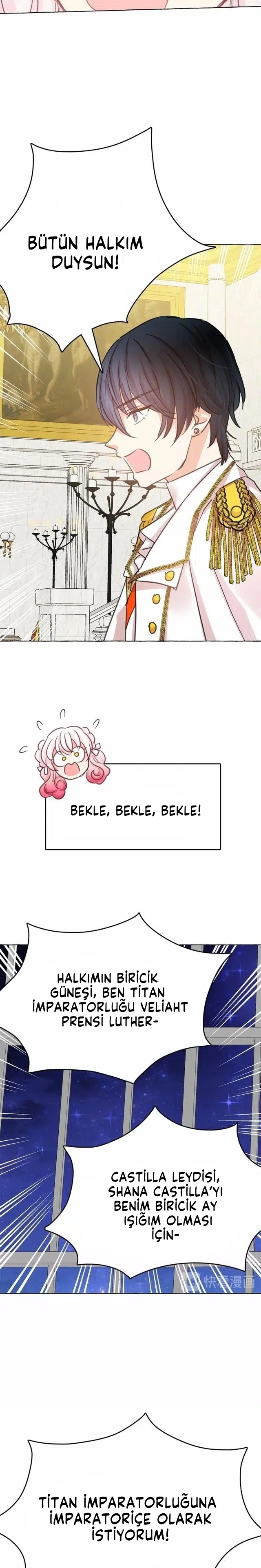 Ay Cadısı ve Güneş Kralı - Bölüm 19 Sayfa 15
