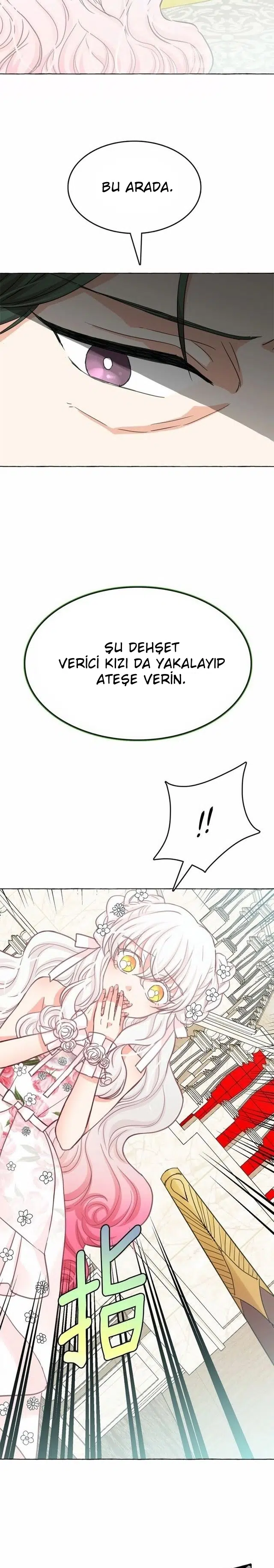 Ay Cadısı ve Güneş Kralı - Bölüm 21 Sayfa 14