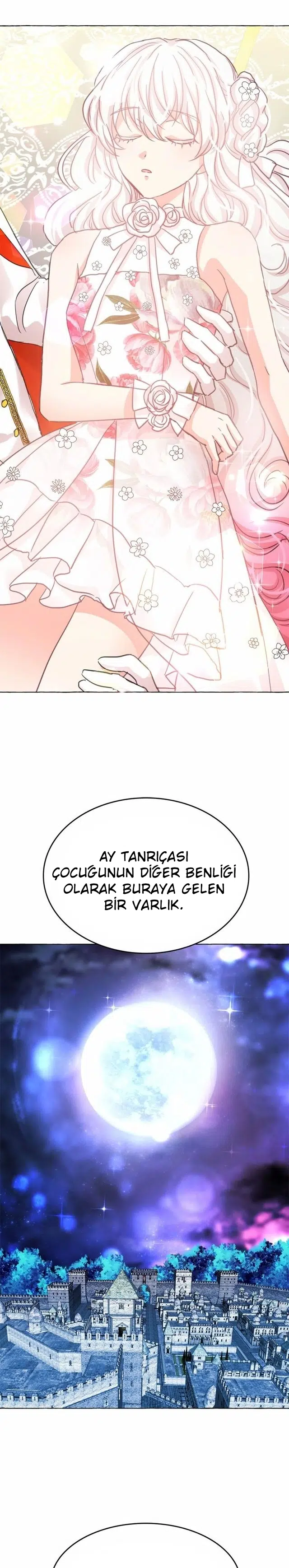Ay Cadısı ve Güneş Kralı - Bölüm 21 Sayfa 21