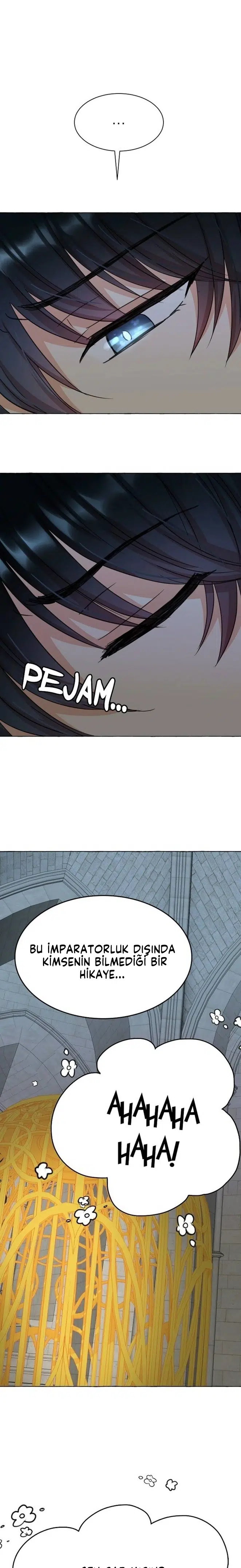 Ay Cadısı ve Güneş Kralı - Bölüm 23 Sayfa 7