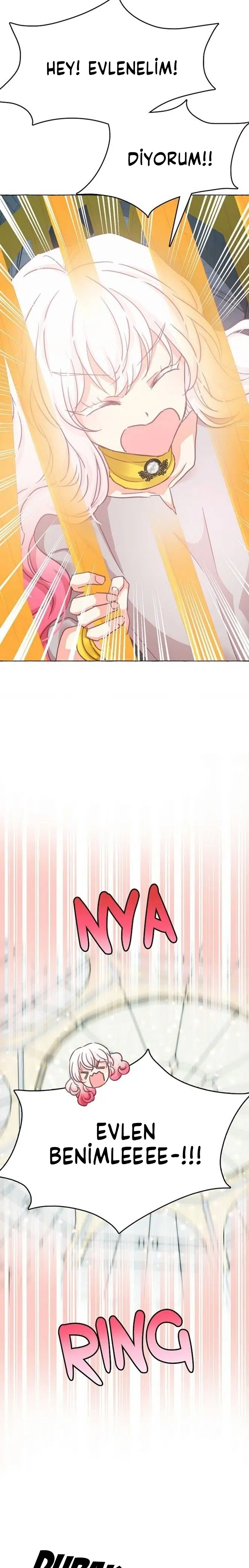 Ay Cadısı ve Güneş Kralı - Bölüm 23 Sayfa 17