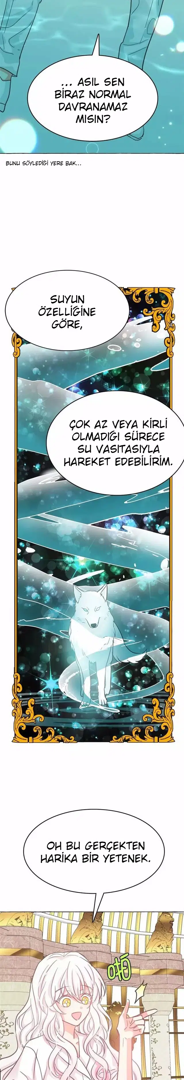 Ay Cadısı ve Güneş Kralı - Bölüm 24 Sayfa 16