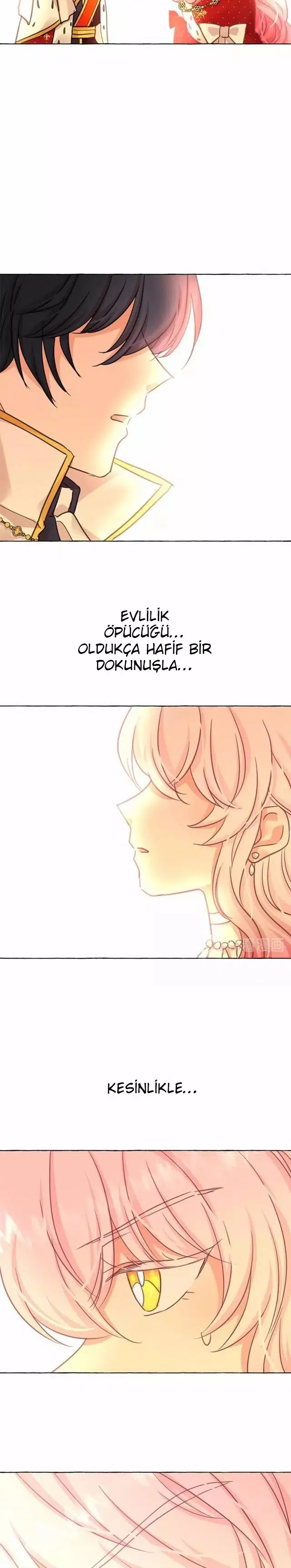 Ay Cadısı ve Güneş Kralı - Bölüm 25 Sayfa 13