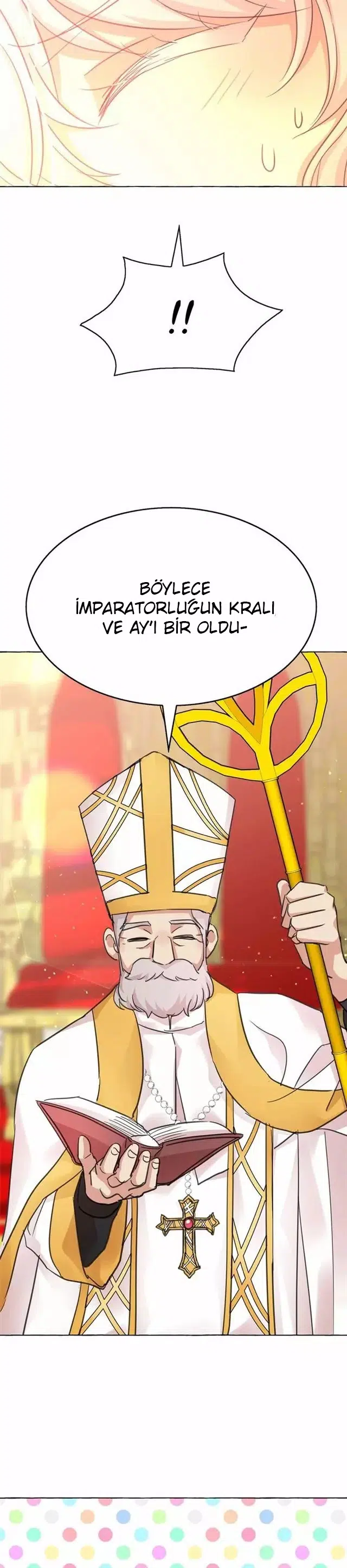 Ay Cadısı ve Güneş Kralı - Bölüm 25 Sayfa 14