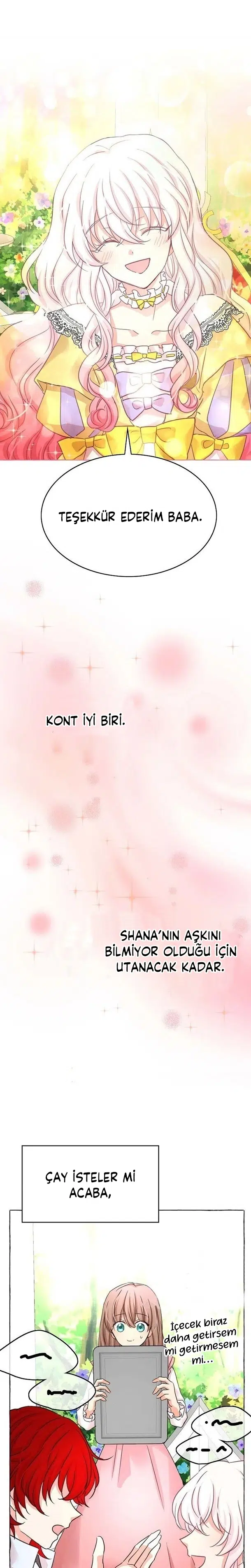 Ay Cadısı ve Güneş Kralı - Bölüm 26 Sayfa 14