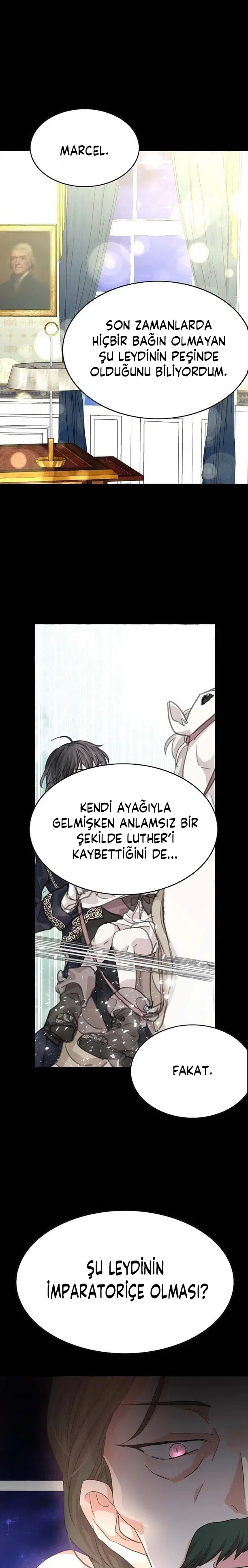 Ay Cadısı ve Güneş Kralı - Bölüm 27 Sayfa 2