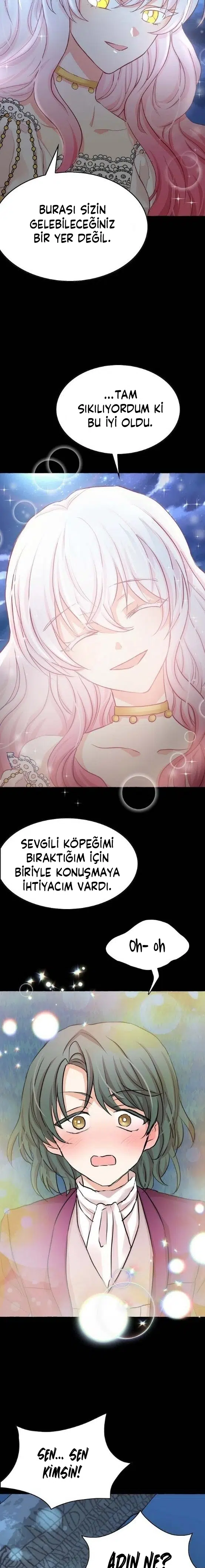 Ay Cadısı ve Güneş Kralı - Bölüm 28 Sayfa 14