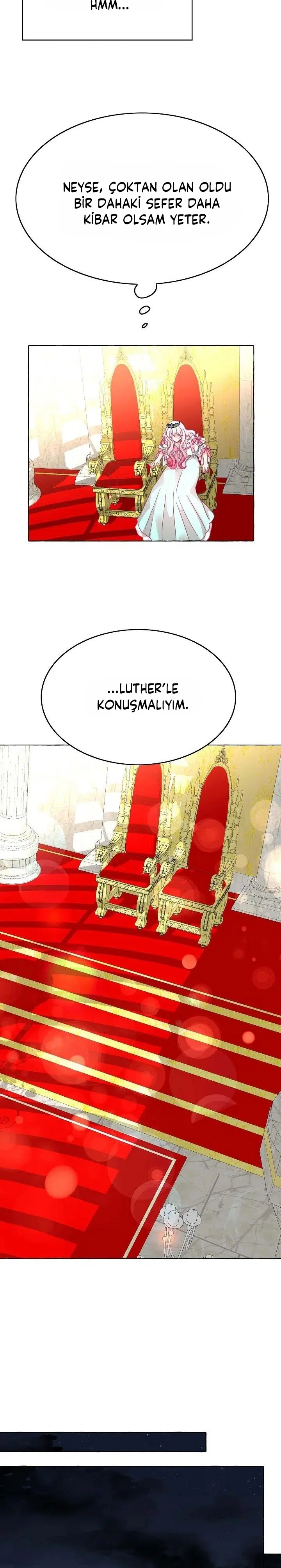 Ay Cadısı ve Güneş Kralı - Bölüm 29 Sayfa 14