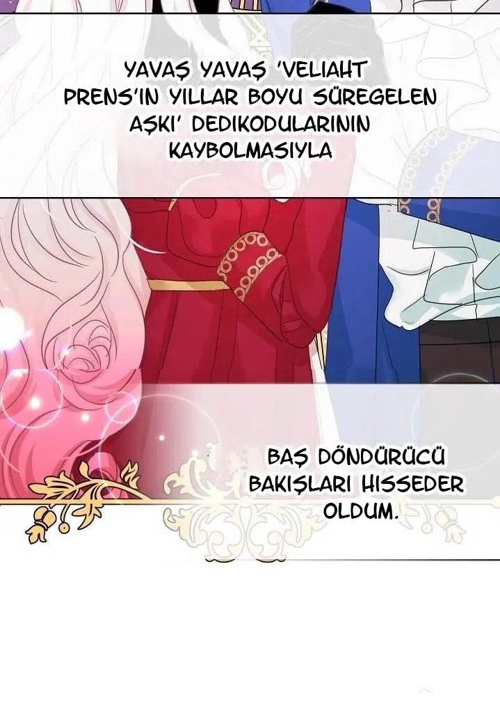 Ay Cadısı ve Güneş Kralı - Bölüm 30 Sayfa 11