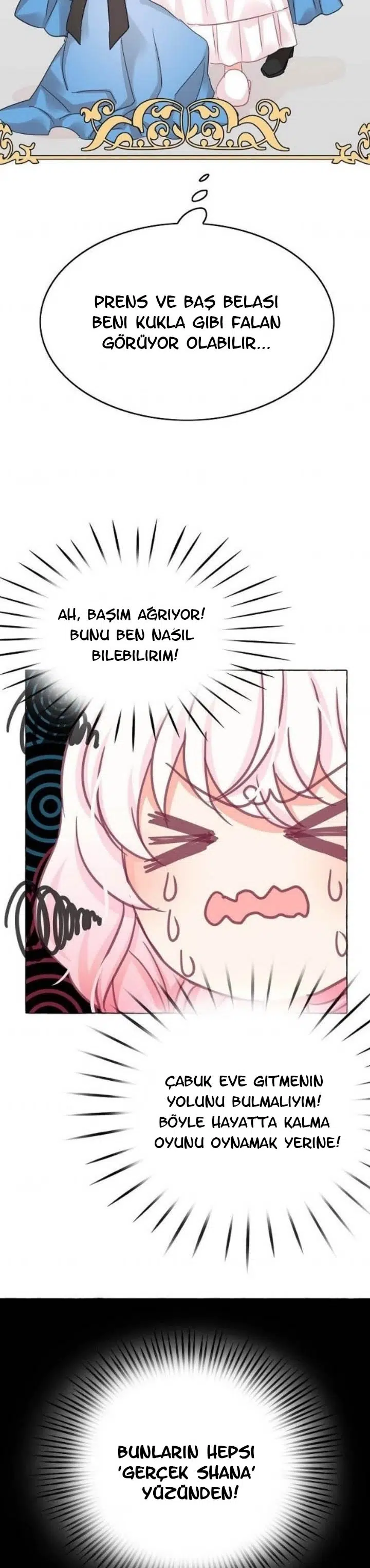 Ay Cadısı ve Güneş Kralı - Bölüm 30 Sayfa 16