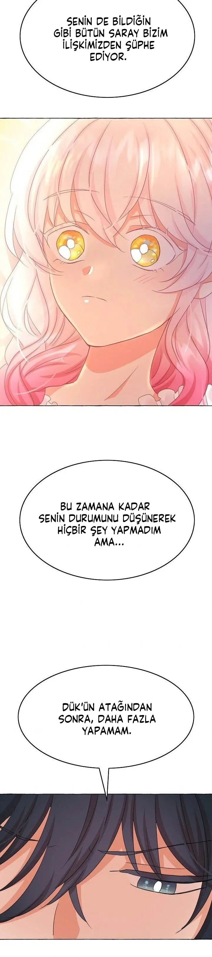Ay Cadısı ve Güneş Kralı - Bölüm 31 Sayfa 9