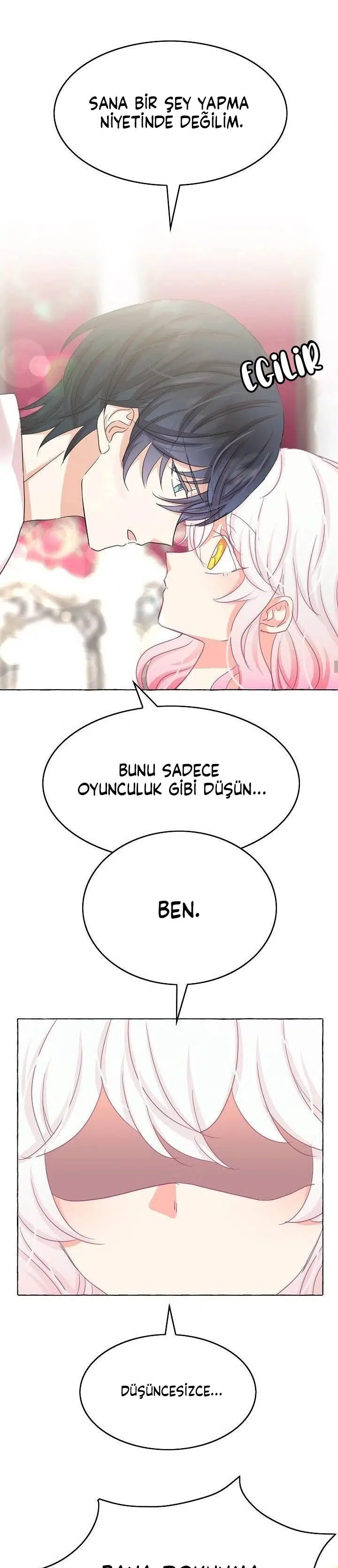 Ay Cadısı ve Güneş Kralı - Bölüm 31 Sayfa 10
