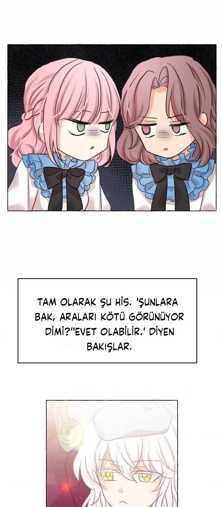Ay Cadısı ve Güneş Kralı - Bölüm 31 Sayfa 14