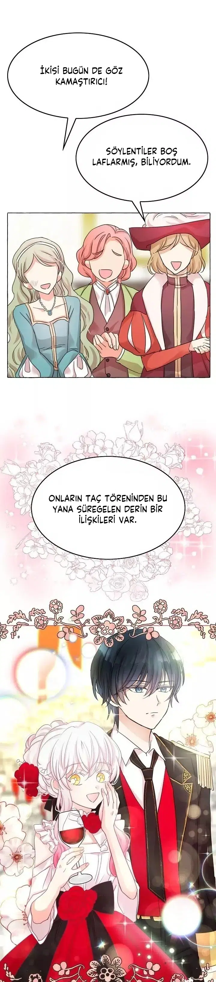 Ay Cadısı ve Güneş Kralı - Bölüm 32 Sayfa 7