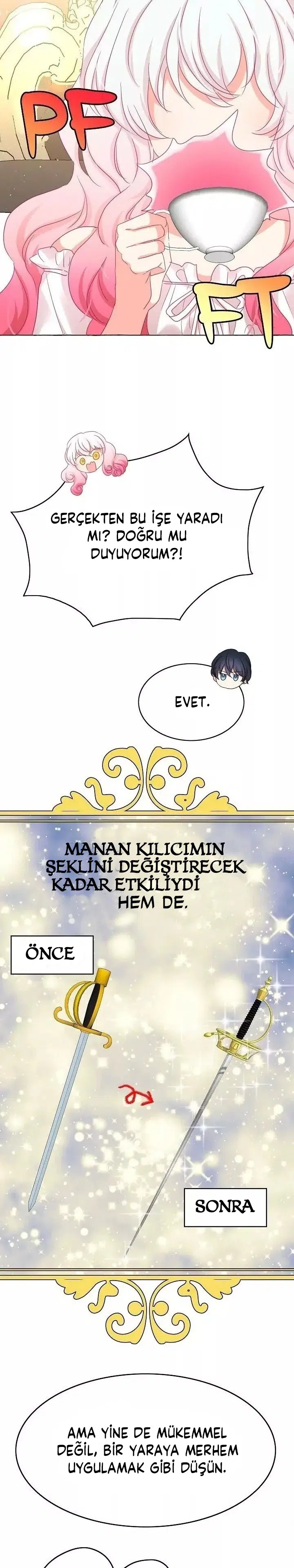 Ay Cadısı ve Güneş Kralı - Bölüm 33 Sayfa 26