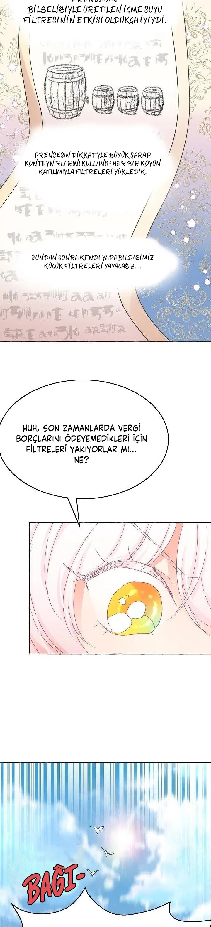 Ay Cadısı ve Güneş Kralı - Bölüm 34 Sayfa 25
